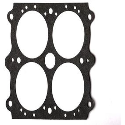 Joint du corps de papillon par HOLLEY - 508-20 gen/HOLLEY/Throttle Body Gasket/Throttle Body Gasket_01